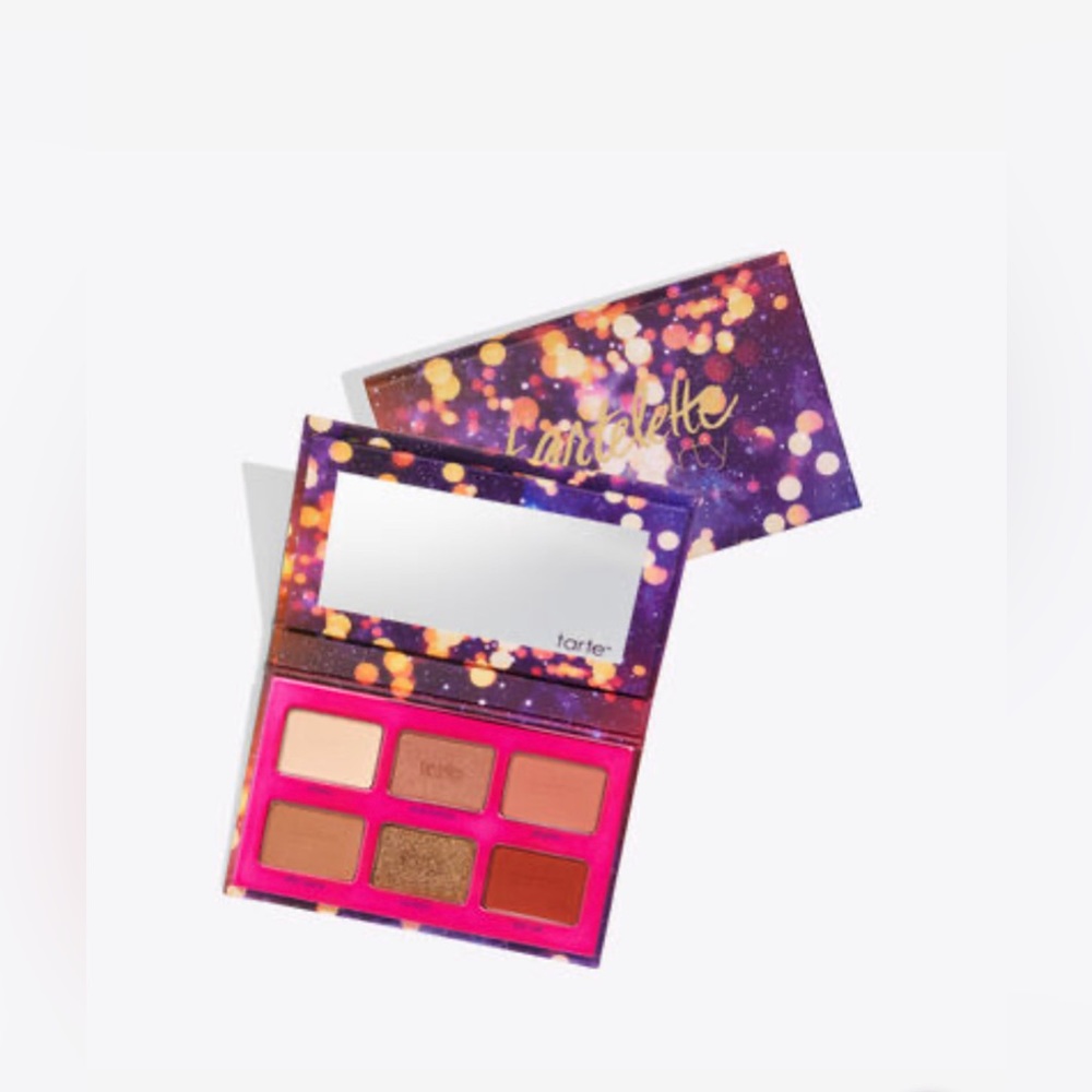 Tarte Tartlette Party Amazonian Clay Eye Shadow Pallet